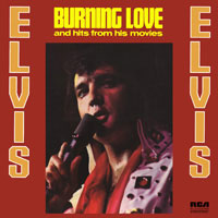 Burning Love And Hits From His Movies