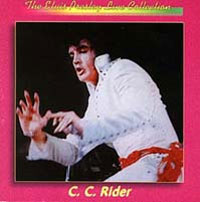 C.C. Rider