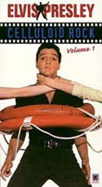 Celluloid Rock, Volume 1