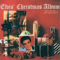 Elvis' Christmas Album