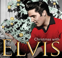 Christmas With Elvis