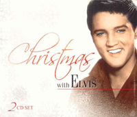 Christmas With Elvis (Canadian 2CD Re-package)