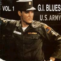 The Complete G.I. Blues Sessions, Volume 1