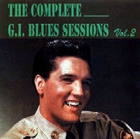 The Complete G.I. Blues Sessions, Volume 2