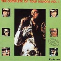 The Complete On Tour Sessions, Volume 1