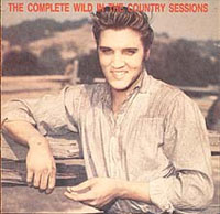 The Complete Wild In The Country Sessions