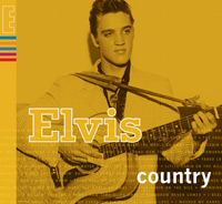 Elvis Country