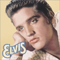 The Country Side Of Elvis