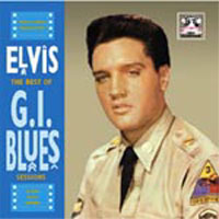 The Best Of G.I. Blues Sessions