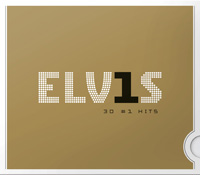 ELV1S 30 #1 Hits - 2007 Slide-pack Edition