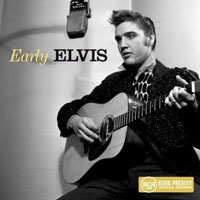 Early Elvis