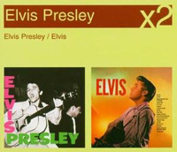 Elvis Presley / Elvis