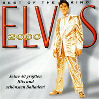 Elvis 2000: Best Of The King