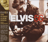 Elvis 56 - Remastered Edition