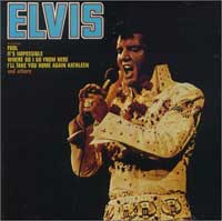 Elvis (Fool)