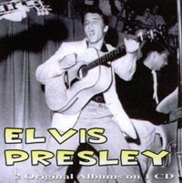 Elvis Presley / Elvis