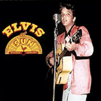 Elvis At Sun