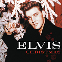 Elvis Christmas