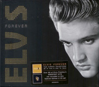 Elvis Forever - Limited Edition