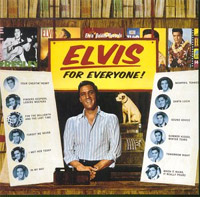 Elvis For Everyone