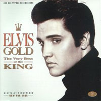 Gold - The Very Best Of The King