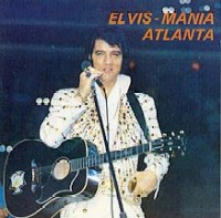 Elvis-mania Atlanta