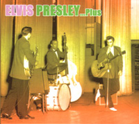 Elvis Presley ... Plus