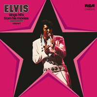 Elvis Sings Hits From His Movies