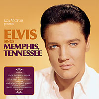 Elvis Sings Memphis Tennessee