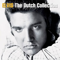 Elvis - The Dutch Collection