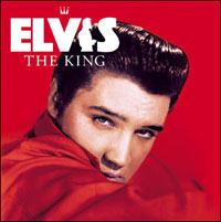 Elvis - The King