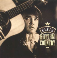 Essential Elvis, Volume 5 - Rhythm And Country