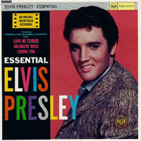 Essential Elvis