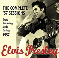 The Complete 1957 Sessions