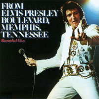 From Elvis Presley Boulevard Memphis, Tennessee
