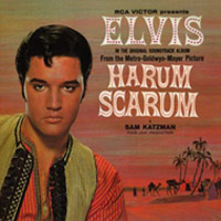 Harum Scarum