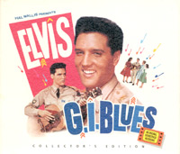 G.I. Blues (Deluxe Edition)
