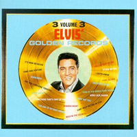 Elvis' Golden Records, Vol. 3