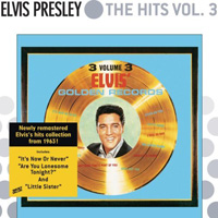 Elvis' Golden Records, Volume 3 - 2007 Reissue