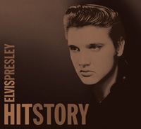 Hitstory 3 CD Deluxe Box - European Edition