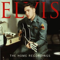 The Home Recordings