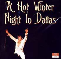 A Hot Winter Night In Dallas