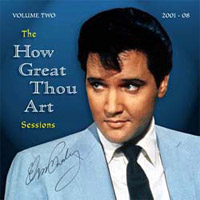The How Great Thou Art Sessions, Volume 2