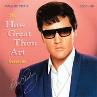 The How Great Thou Art Sessions, Volume 3