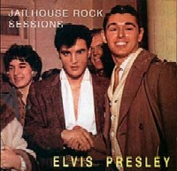 Jailhouse Rock Sessions