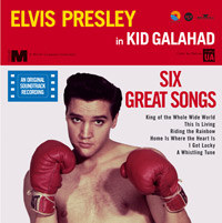 Kid Galahad