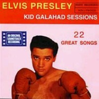 Kid Galahad Sessions