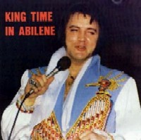 King Time In Abilene