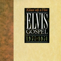 Gospel 1957 - 1972: Known Only To Him