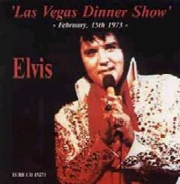 Las Vegas Dinner Show